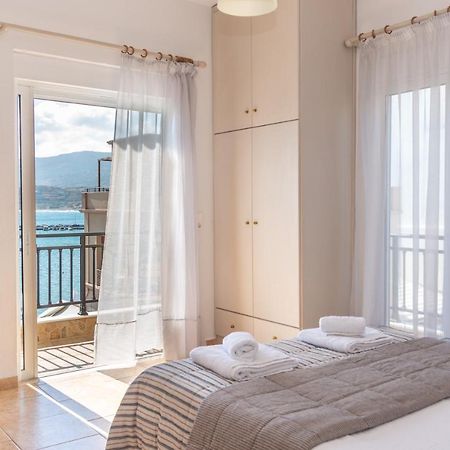 Sitia Old Port Apartment Εξωτερικό φωτογραφία