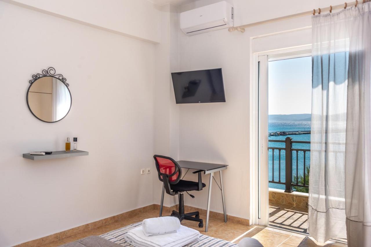 Sitia Old Port Apartment Εξωτερικό φωτογραφία