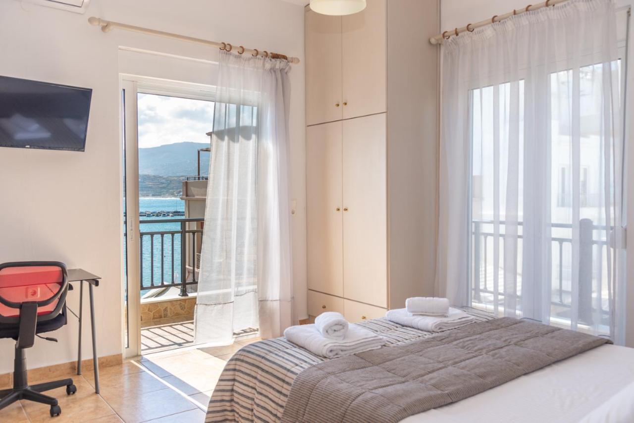 Sitia Old Port Apartment Εξωτερικό φωτογραφία