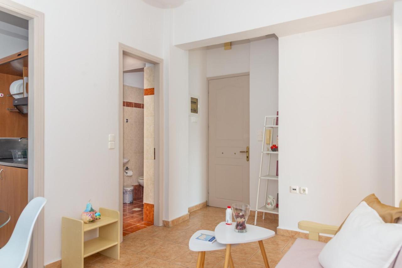 Sitia Old Port Apartment Εξωτερικό φωτογραφία