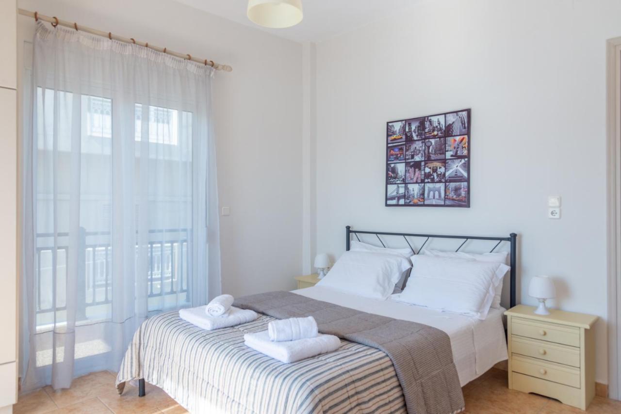 Sitia Old Port Apartment Εξωτερικό φωτογραφία