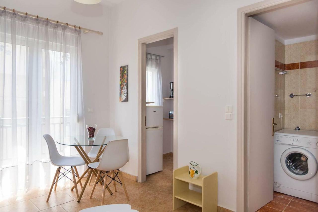 Sitia Old Port Apartment Εξωτερικό φωτογραφία